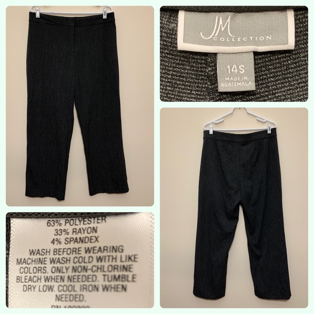 JM Collection Slacks